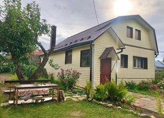 Продам дом, 140 м2, город Струнино, улица Ленина, 25