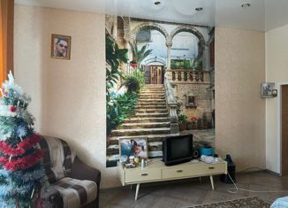 Продажа дома, 390 м2, рабочий посёлок Первомайский, Октябрьская улица, 29