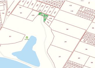 Участок на продажу, 10 сот., село Крыловка, улица Мира