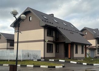 Продам таунхаус, 152.2 м2, коттеджный посёлок Варежки-3, Гранатовая улица, 29