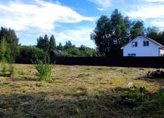 Участок на продажу, 19.7 сот., посёлок Шушары, Новая улица, 6