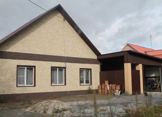 Продажа дома, 95.7 м2, СНТ Кадниковский, 4-я улица