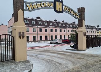 Сдаю в аренду таунхаус, 145 м2, Ленинградская область, Аничков проезд