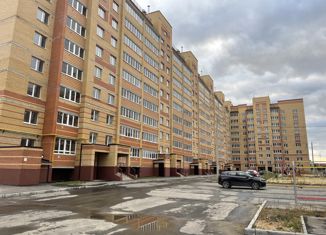 Продам 2-комнатную квартиру, 58 м2, Йошкар-Ола, улица Йывана Кырли, 31А, микрорайон Дружный