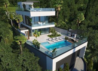 Продам дом, 280 м2, село Казачий Брод