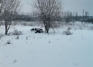 Земельный участок на продажу, 10 сот., деревня Заполье, Сельская улица