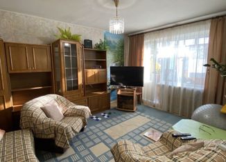 2-комнатная квартира на продажу, 48 м2, Красноярский край, Бауманская улица, 28