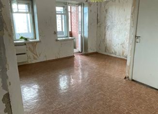 Продаю 3-ком. квартиру, 83.8 м2, Красноярск, Краснодарская улица, 19А, Советский район