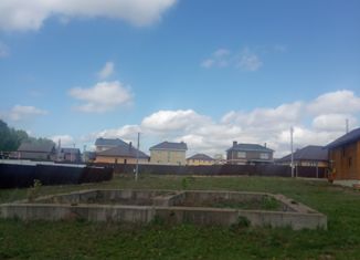 Продается участок, 12.5 сот., деревня Обухово, Солнечная улица