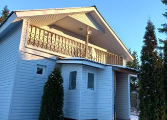 Продам дом, 120 м2, СНТ Авангард, Средний проспект