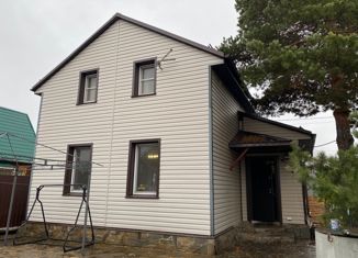 Продажа дома, 87.4 м2, Челябинск, 5-я улица, Ленинский район