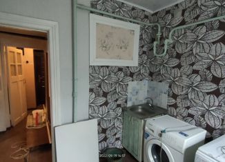 Продается двухкомнатная квартира, 41 м2, Самара, Коммунистическая улица, 7к1, Ленинский район