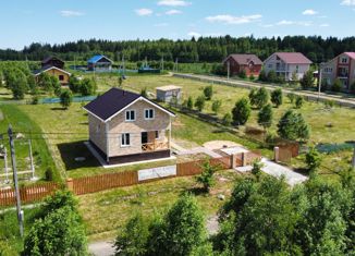 Дом на продажу, 135 м2, коттеджный поселок Медовая горка