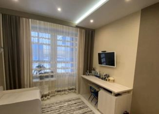 Продажа двухкомнатной квартиры, 51.3 м2, Киров, Севастопольская улица, 1, ЖК Васильки