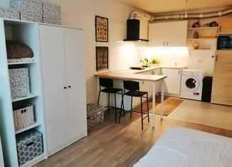 Продается 1-комнатная квартира, 43.9 м2, Химки, проспект Мельникова, 5к1