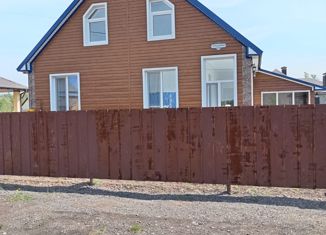 Дом на продажу, 166.1 м2, село Заливной, улица Горбатенко, 19