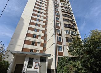 Продаю однокомнатную квартиру, 37.6 м2, Москва, Волжский бульвар, 25к1, ЮВАО