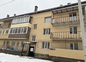 Продажа 1-комнатной квартиры, 39.6 м2, село Сновицы, Речная улица, 2А