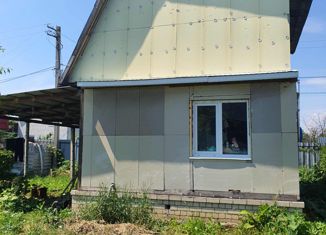 Дом на продажу, 40 м2, СНТ Роза-2, СНТ Роза-2, 83