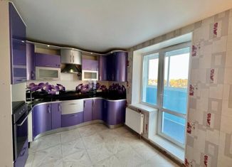 Продается 2-ком. квартира, 62.2 м2, Мурино, Новая улица, 7к3, ЖК Новое Мурино