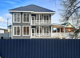 Продажа дома, 150 м2, село Большая Брембола, Советская улица