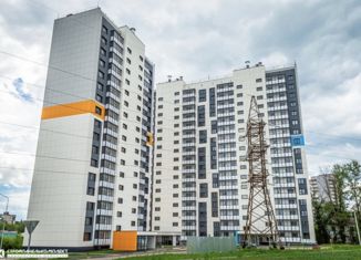 Сдаю в аренду 3-комнатную квартиру, 66 м2, Пермь, Ординская улица, 10к2