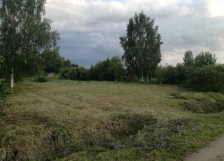 Земельный участок на продажу, 10 сот., садоводческое товарищество Волна-2