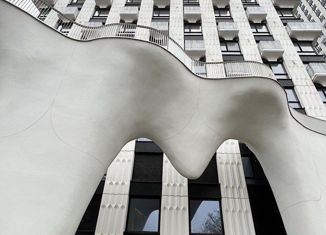 Продажа квартиры студии, 30 м2, Москва, улица Народного Ополчения, 15к2, метро Народное Ополчение