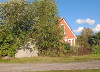 Продаю дом, 76.6 м2, деревня Подъяково, Центральная улица