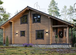 Продаю дом, 170.1 м2, деревня Колесниково