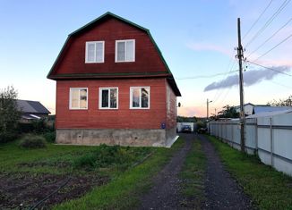 Продаю дом, 251.5 м2, деревня Трубичино