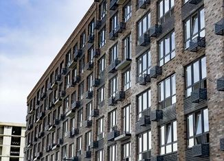 Продаю 2-комнатную квартиру, 61.6 м2, Майкоп, улица К.А. Васильева