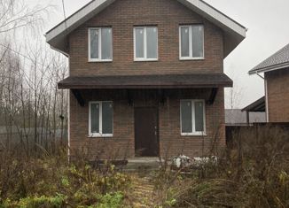 Дом на продажу, 120 м2, село Высокое, 1-й проезд, 1/1