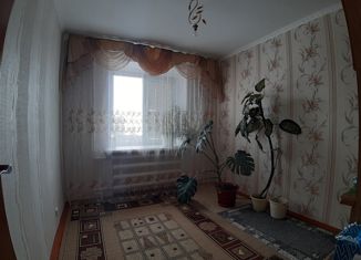 3-комнатная квартира на продажу, 58.3 м2, поселок городского типа Актюбинский, улица Нефтяников, 7