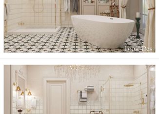 Продам 3-комнатную квартиру, 157 м2, деревня Рябеево, деревня Рябеево, 26