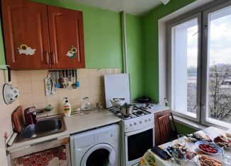 2-ком. квартира на продажу, 44.8 м2, Москва, улица Буракова, 9, улица Буракова