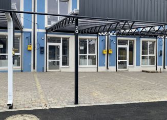 Продаю таунхаус, 76 м2, Михайловск, улица Андрея Миронова