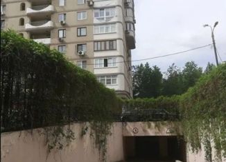 Продается машиноместо, 16.7 м2, Москва, Полоцкая улица, 3, район Кунцево