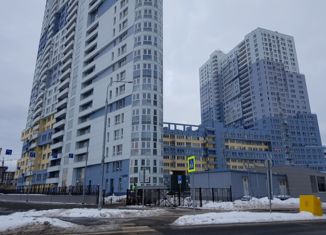 Продается 2-комнатная квартира, 62 м2, Москва, Карамышевская набережная, 2А, ЖК Утёсов