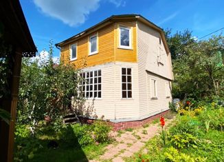 Продается дом, 65 м2, деревня Подрезово, СНТ Подрезово, 53