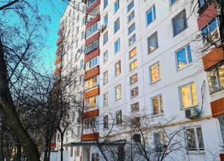 Продам однокомнатную квартиру, 33 м2, Москва, исторический район Беляево, улица Академика Волгина, 15к1