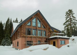 Дом на продажу, 498 м2, поселок Сопки