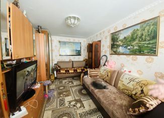 Продажа 1-комнатной квартиры, 32 м2, Приморский край, Михайловская улица, 15