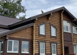 Продается дом, 185 м2, деревня Мушковичи, Центральная улица, 19/6