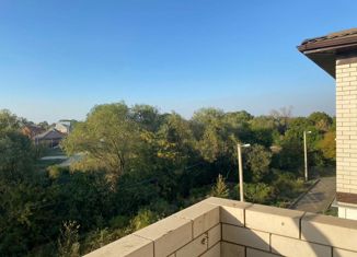 Продается 1-комнатная квартира, 30.9 м2, поселок городского типа Афипский, Софийская набережная, 13