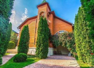 Сдается в аренду дом, 603 м2, деревня Таганьково, квартал ГП-4А, 21