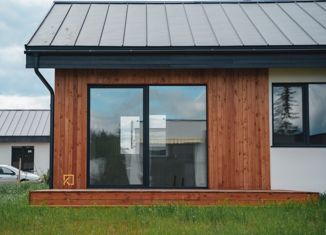 Дом на продажу, 86 м2, посёлок Октябрьский