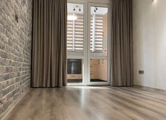 Продам 2-комнатную квартиру, 46 м2, Краснодар, Душистая улица, 77к1, ЖК Дуэт