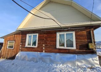 Продаю дом, 70 м2, Могоча, Локомотивная улица, 11