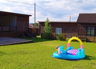 Дом на продажу, 36 м2, коттеджный поселок Емельяновская горка, улица Детского Счастья, 36